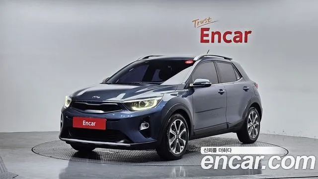 Kia Stonic 1.4