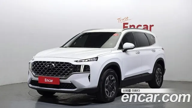 Hyundai Santafe HEV 1.6 2WD