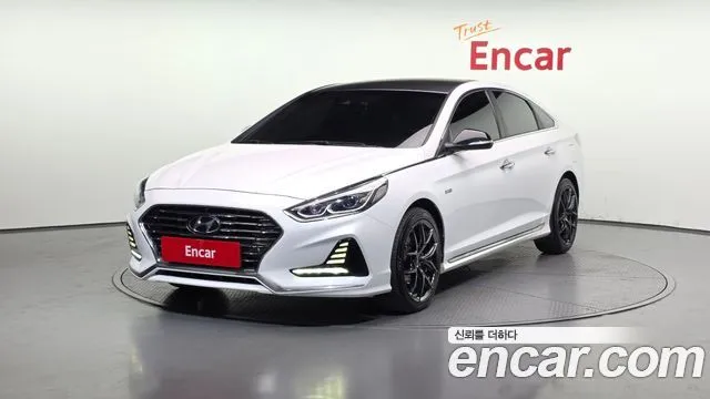 Hyundai Sonata Premium