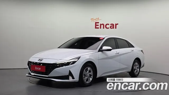 Hyundai AVANTE 1.6