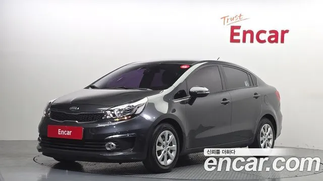 Kia pride 4DR 1.4 MPI