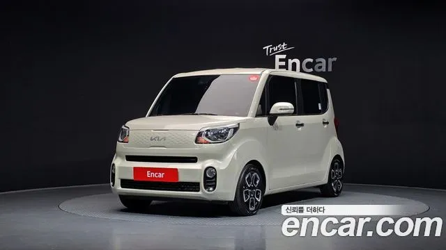Kia RAY Best Selection