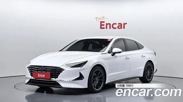 Hyundai Sonata 2.0