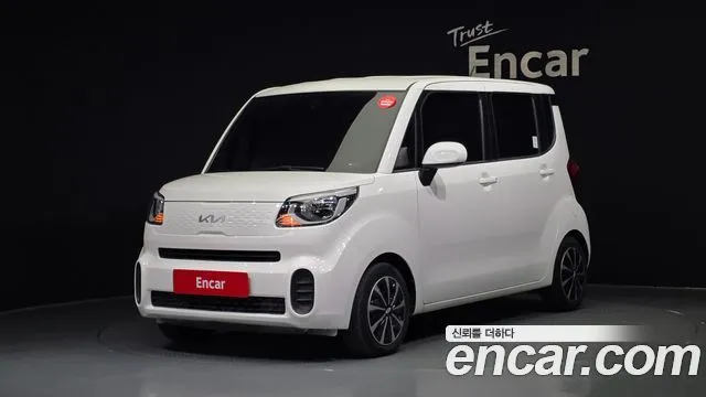 Kia RAY Standard