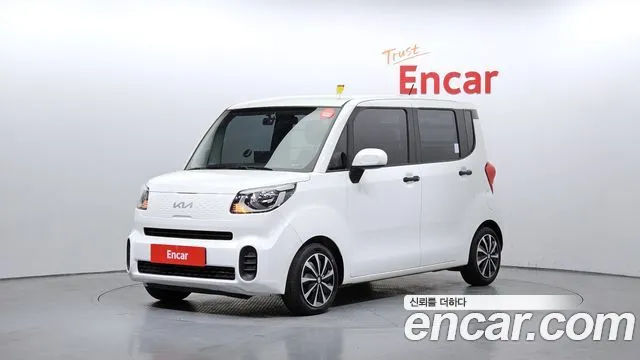 Kia RAY Van