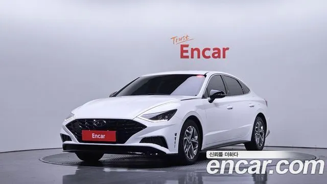 Hyundai Sonata 2.0