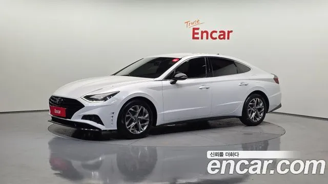 Hyundai Sonata 2.0