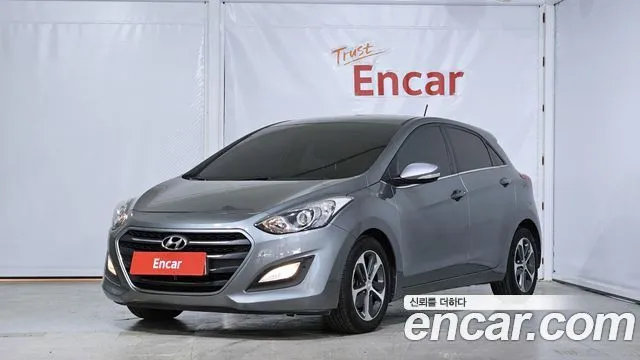 Hyundai i30 2.0 PYL