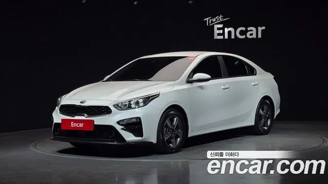 Kia K3 Prestige