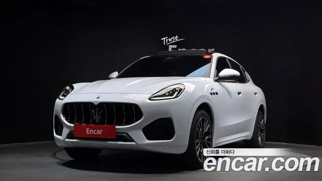 Maserati Grecale 2.0 AWD GT
