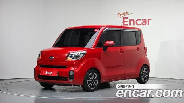 Kia RAY Trendy