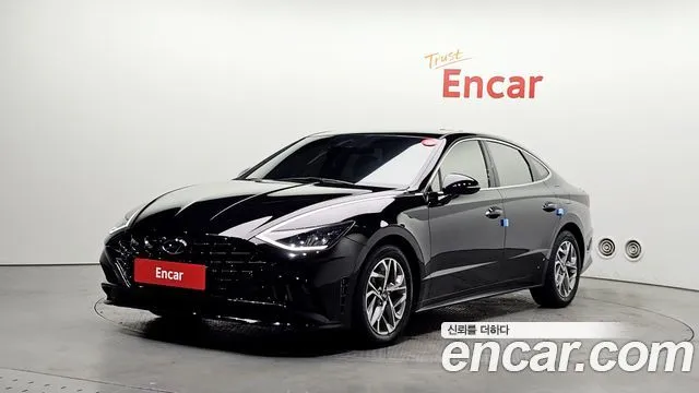 Hyundai Sonata 2.0