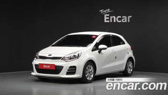 Kia pride 5DR 1.4 MPI