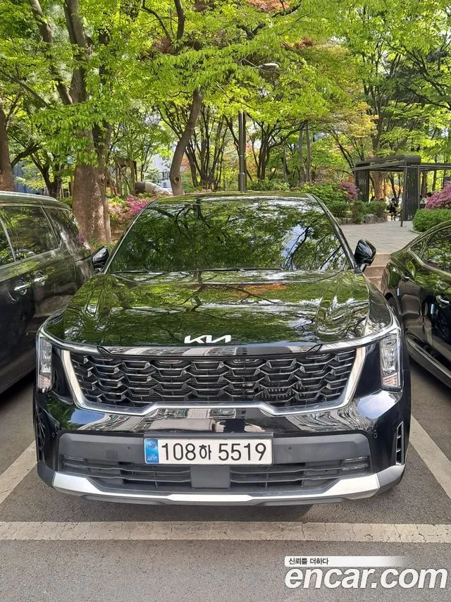 Kia Sorento HEV 1.6 2WD