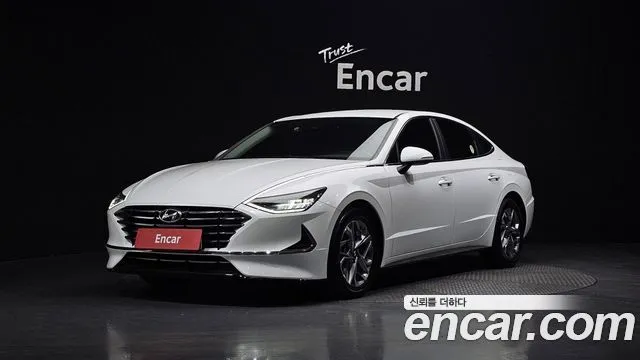 Hyundai Sonata 2.0