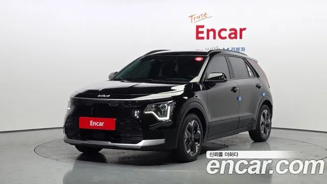 Kia Niro Air