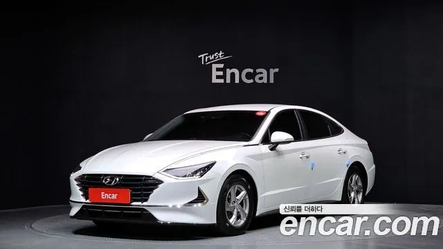 Hyundai Sonata 2.0