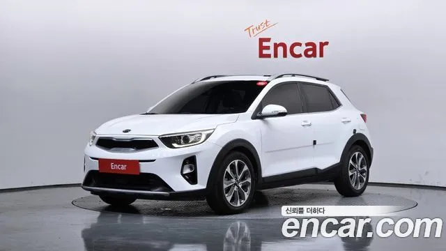 Kia Stonic 1.0 Turbo