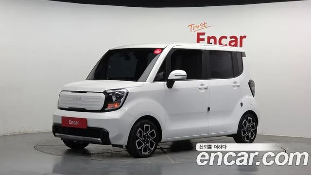 Kia RAY Signature