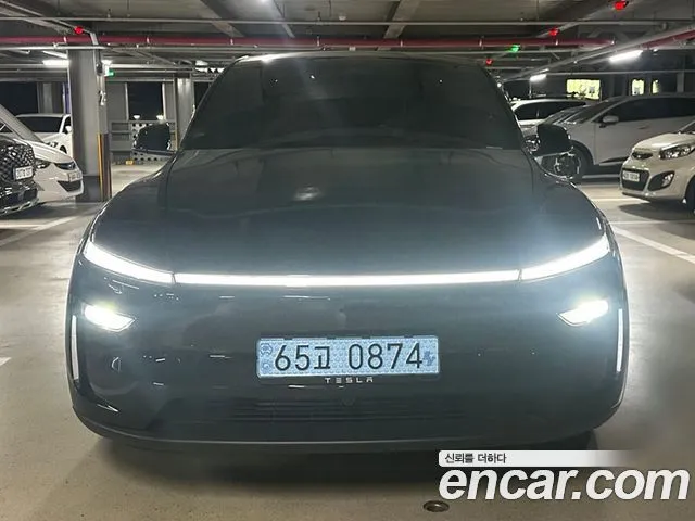 Tesla Model Y Premium RWD