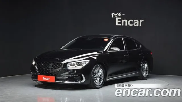Hyundai Grandeur 2.4 Premium