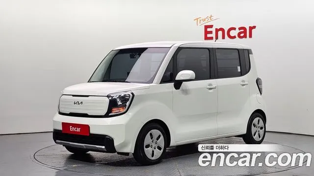Kia RAY Van