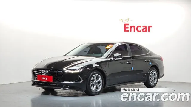 Hyundai Sonata 2.0