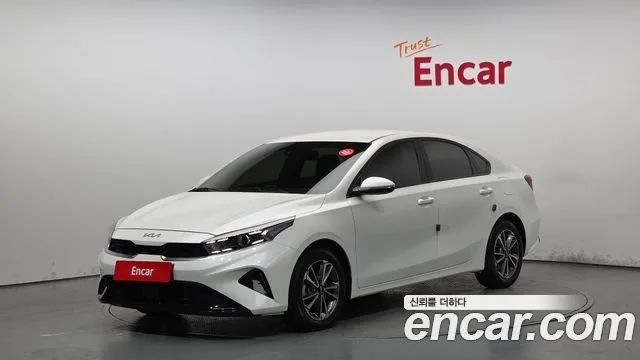 Kia K3 1.6