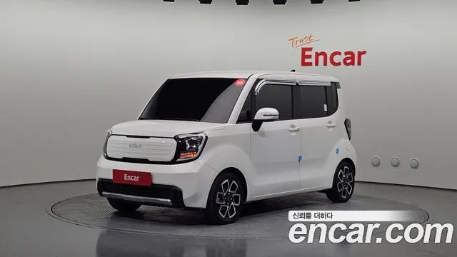 Kia RAY Signature