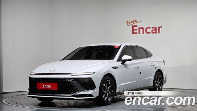 Hyundai Sonata 2.0