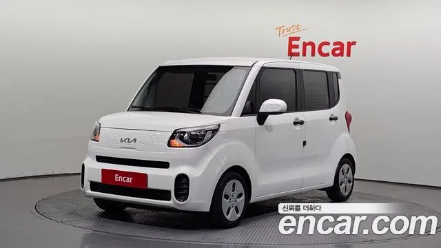 Kia RAY Van