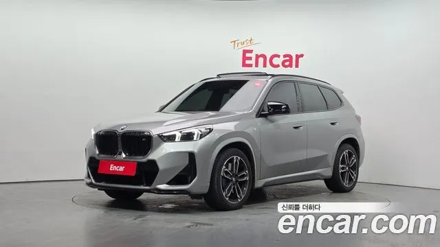 BMW X1 M35i xDrive