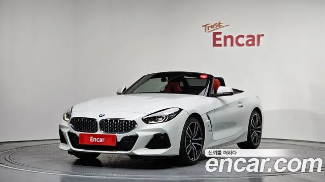 BMW Z4 sDrive20i M Sport
