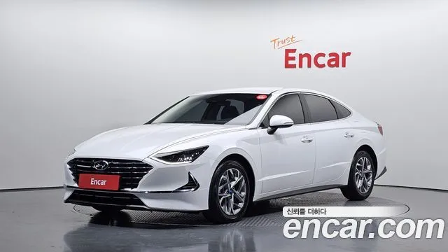 Hyundai Sonata 2.0