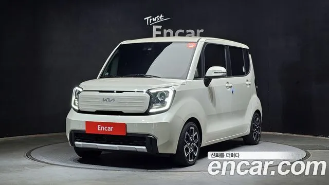 Kia RAY Signature