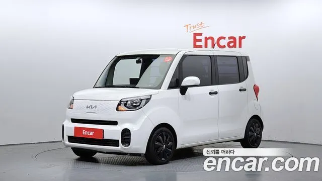 Kia RAY Van