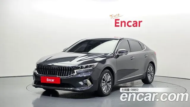 Kia K7 Signature