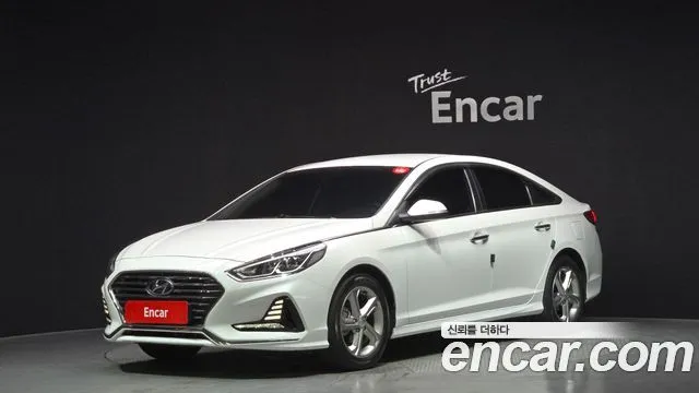 Hyundai Sonata 2.0 Smart Spicial