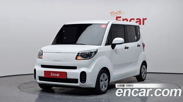 Kia RAY Van