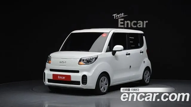 Kia RAY Van