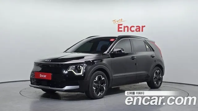 Kia Niro Air