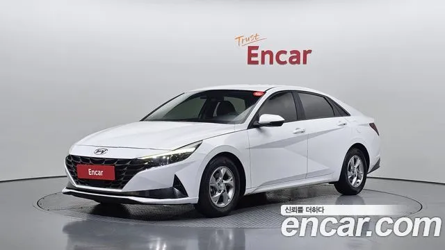 Hyundai AVANTE 1.6