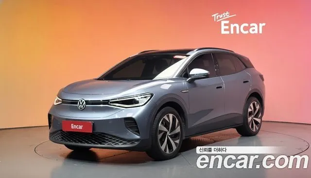 Volkswagen ID.4 Pro