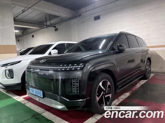 Hyundai Ioniq9 Cruise Type 2WD