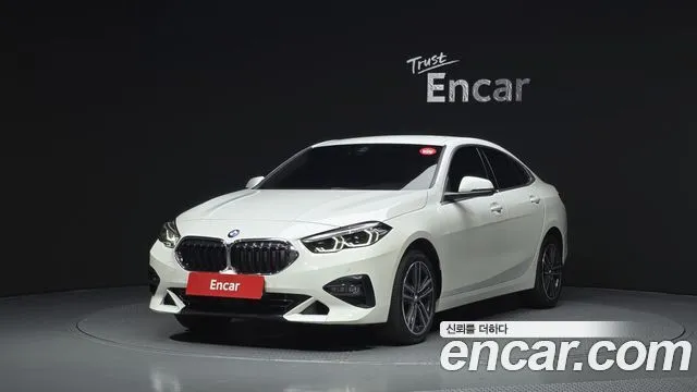 BMW 2-Series 220i Sport