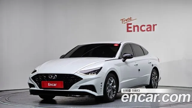 Hyundai Sonata 2.0