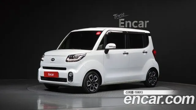 Kia RAY Signature
