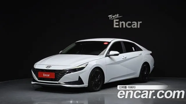 Hyundai AVANTE 1.6
