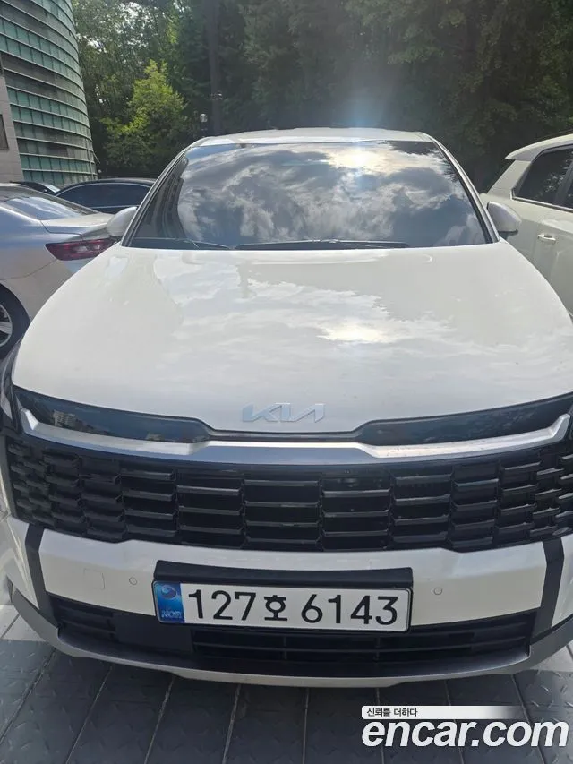 Kia Sportage HEV 1.6 2WD