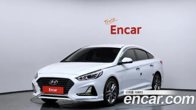 Hyundai Sonata 2.0 Smart Spicial